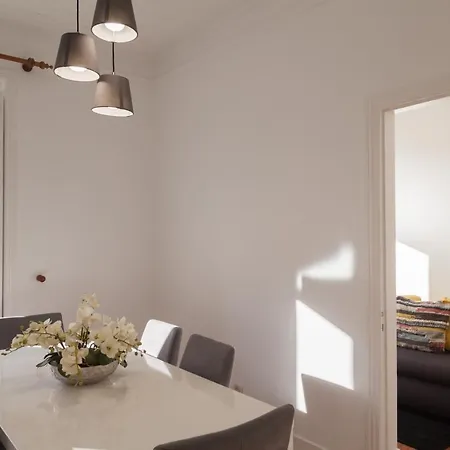 Apartamento Flh Attractive Marques De Pombal Flat