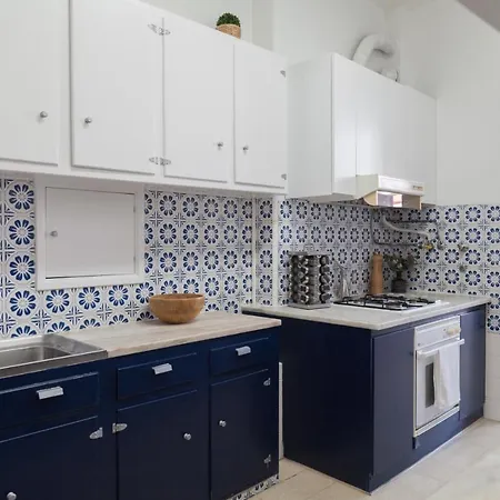 Apartamento Flh Attractive Marques De Pombal Flat *