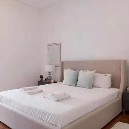 Apartment Flh Attractive Marques De Pombal Flat *