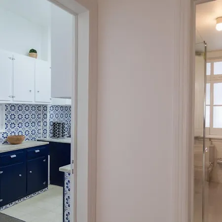 Apartment Flh Attractive Marques De Pombal Flat *