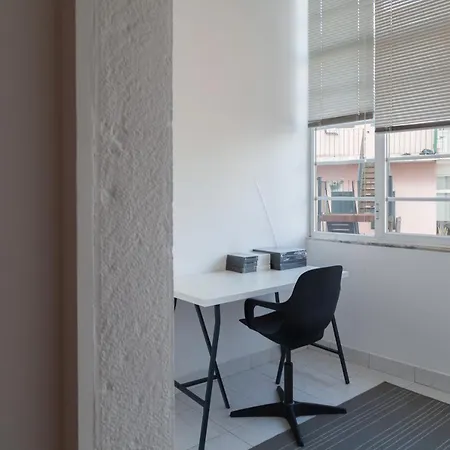 Flh Attractive Marques De Pombal Flat * Lisbon