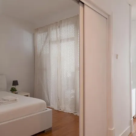 Flh Attractive Marques De Pombal Flat Apartment *