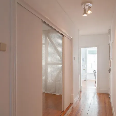 Flh Attractive Marques De Pombal Flat Apartment